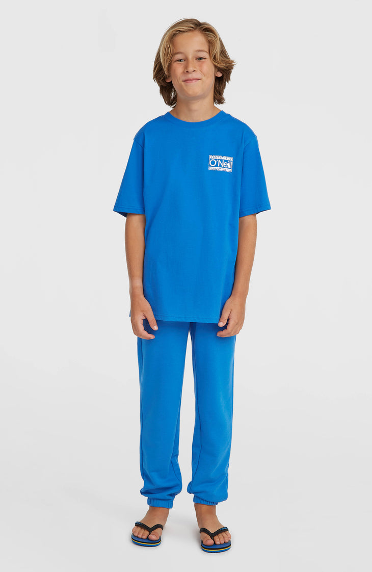 T-shirt O'Neill Cali | Mediterranean Blue
