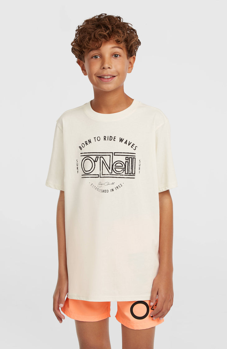 T-shirt O'Neill Muir | Snow White