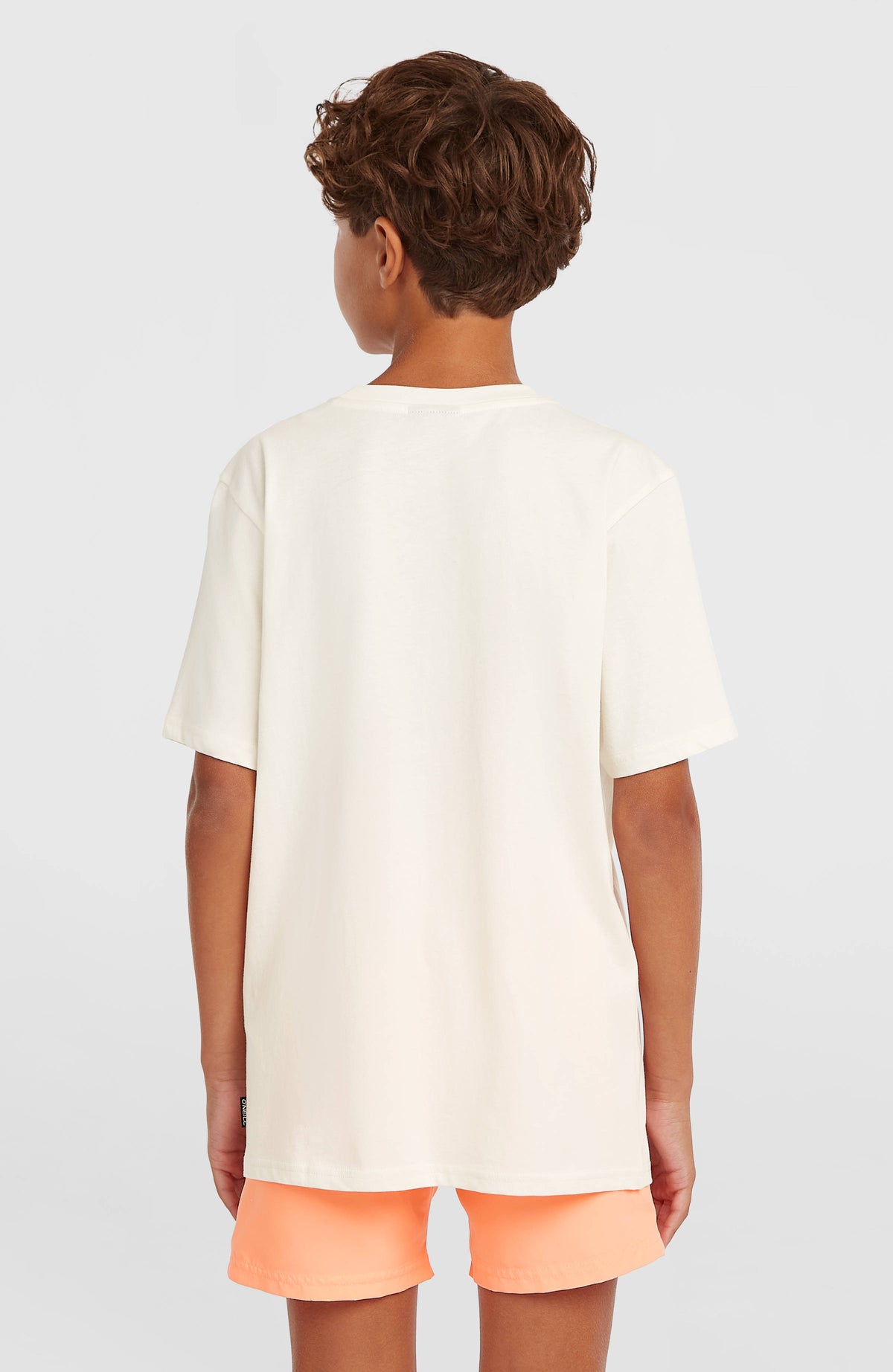 T-shirt O'Neill Muir | Snow White