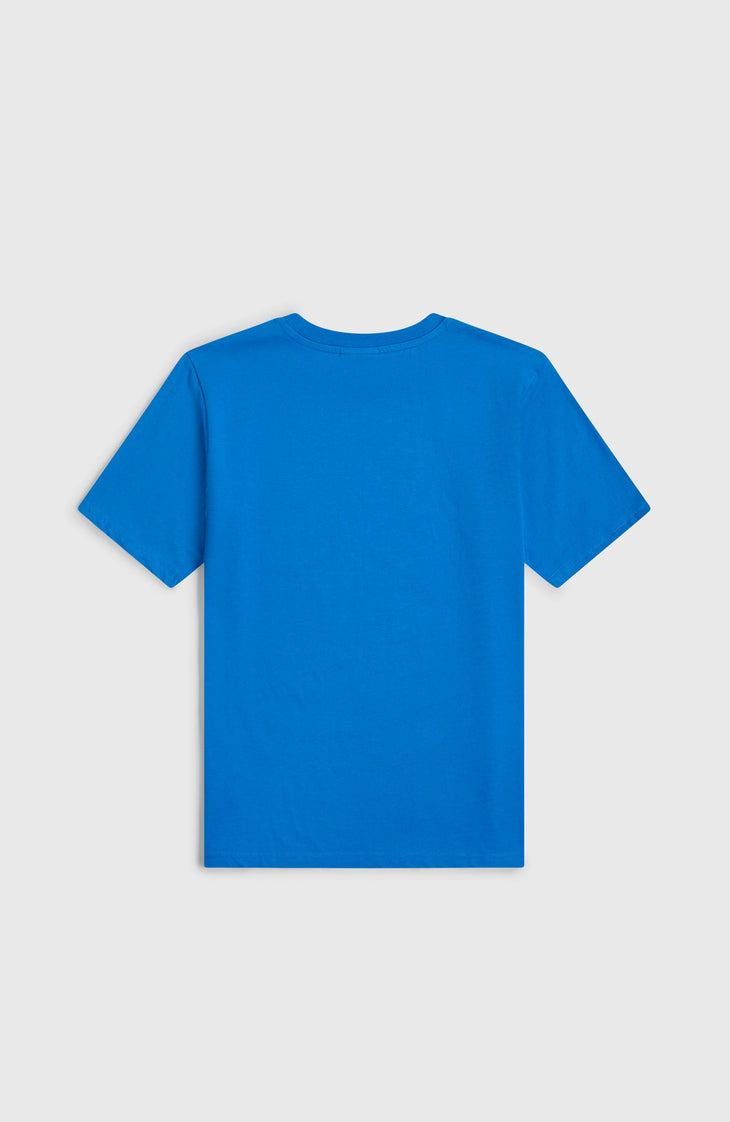 T-shirt O'Neill Muir | Mediterranean Blue