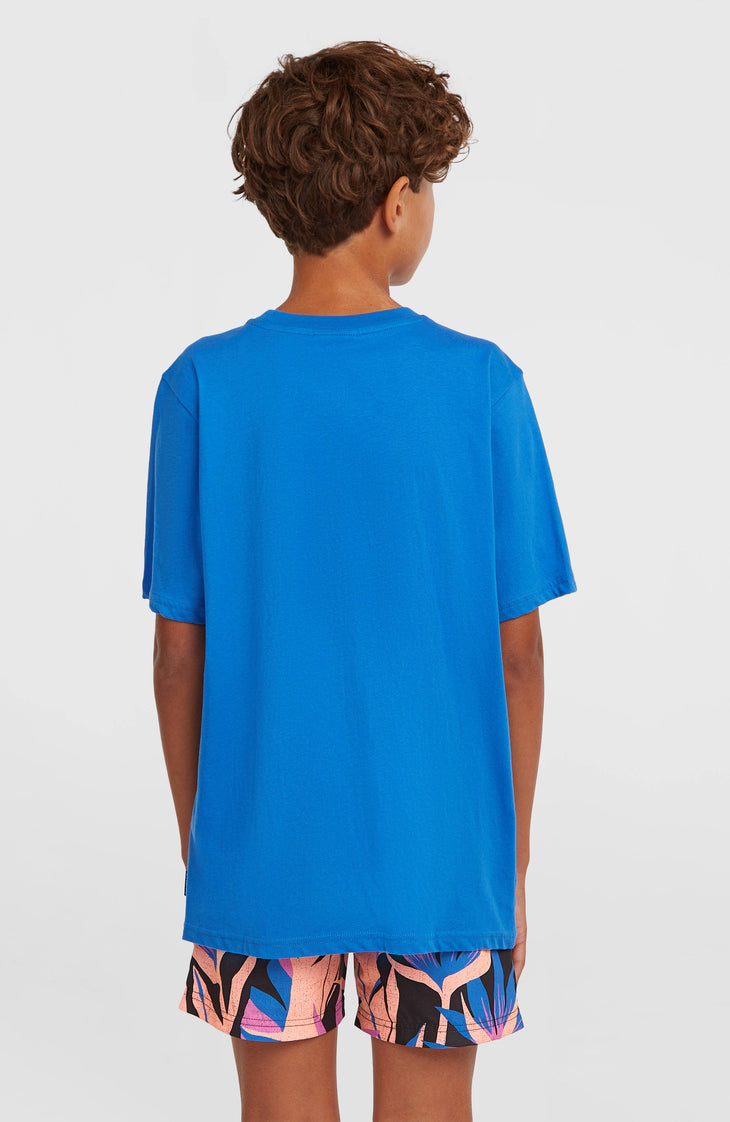 T-shirt O'Neill Muir | Mediterranean Blue