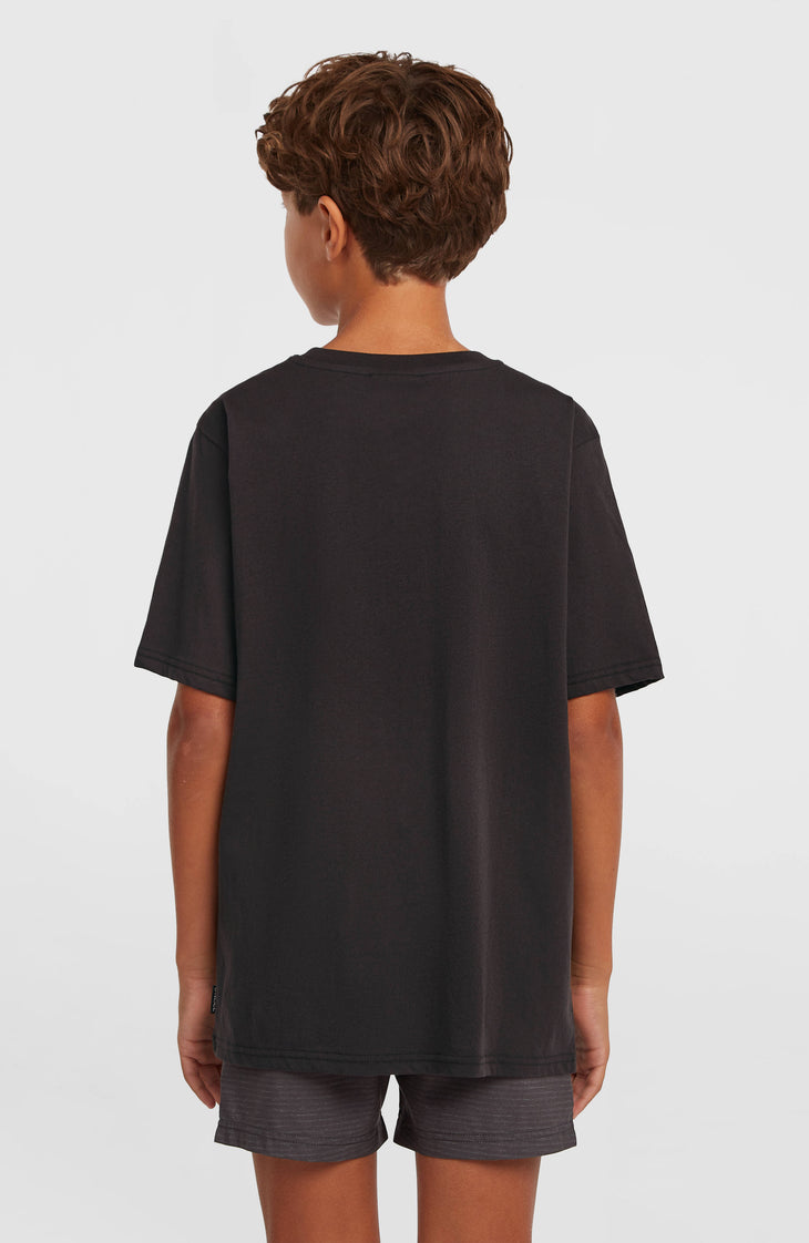 T-shirt O'Neill Muir | Black Out