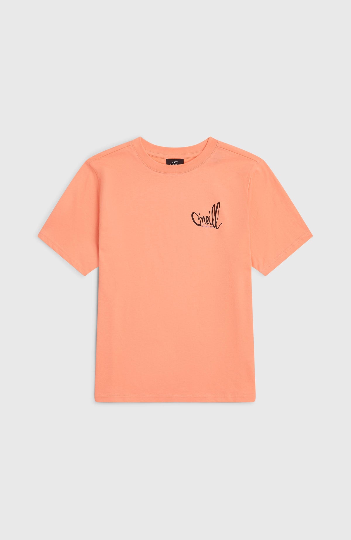 T-shirt O'Neill Chest-Print | Funky Peach