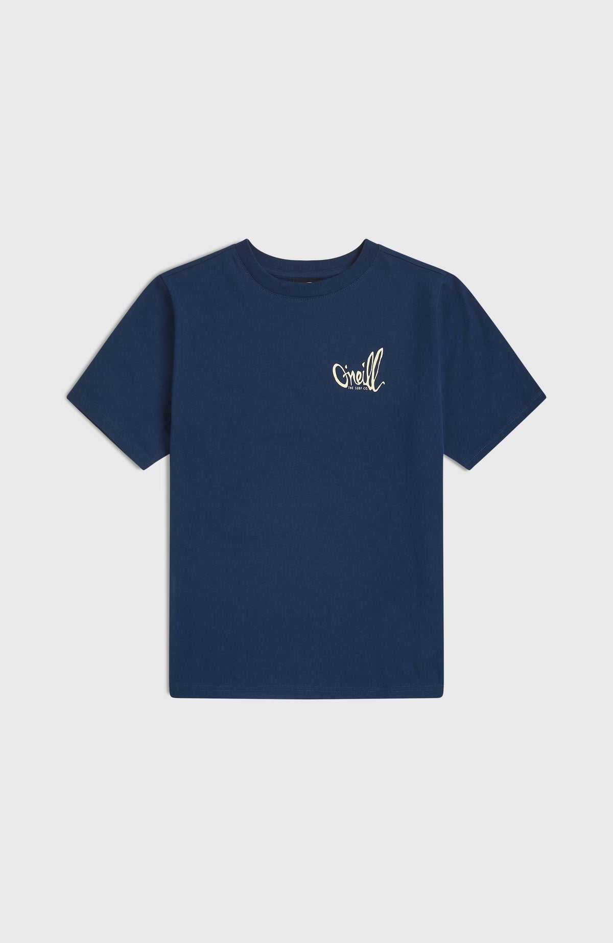 T-shirt O'Neill Chest-Print | English Evening