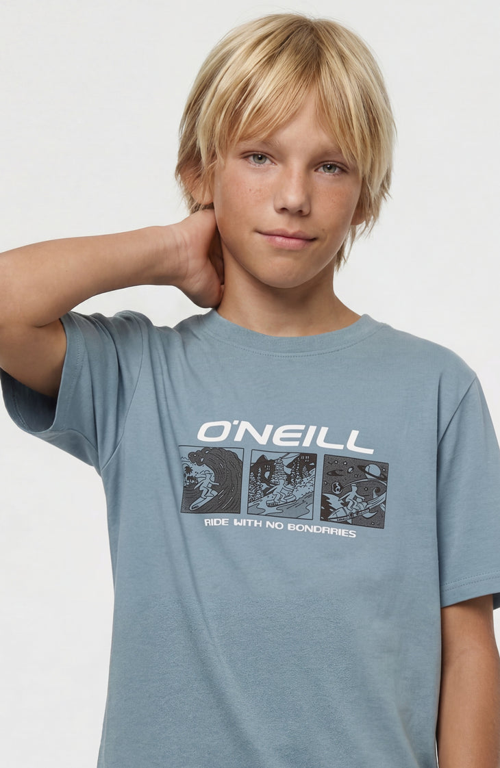 T-shirt O'Neill Graphic | Murky Water