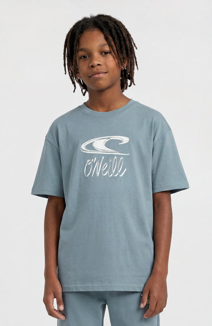 T-shirt Essentials | Murky Water