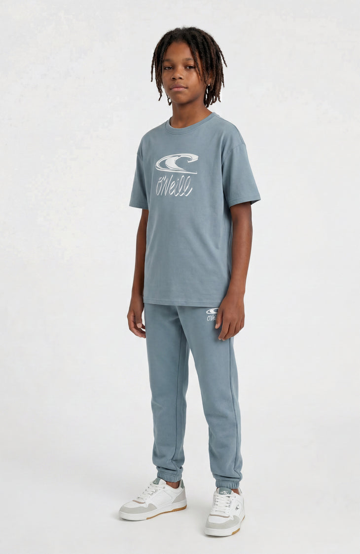 T-shirt Essentials | Murky Water