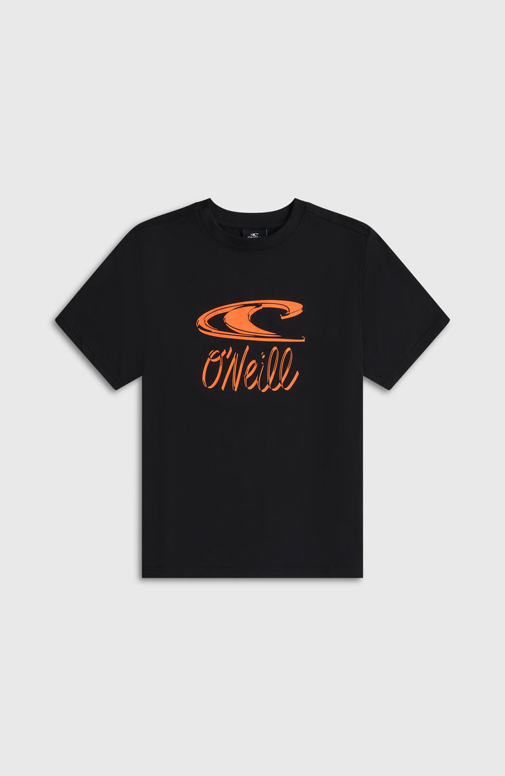 T-shirt Essentials | Black Out