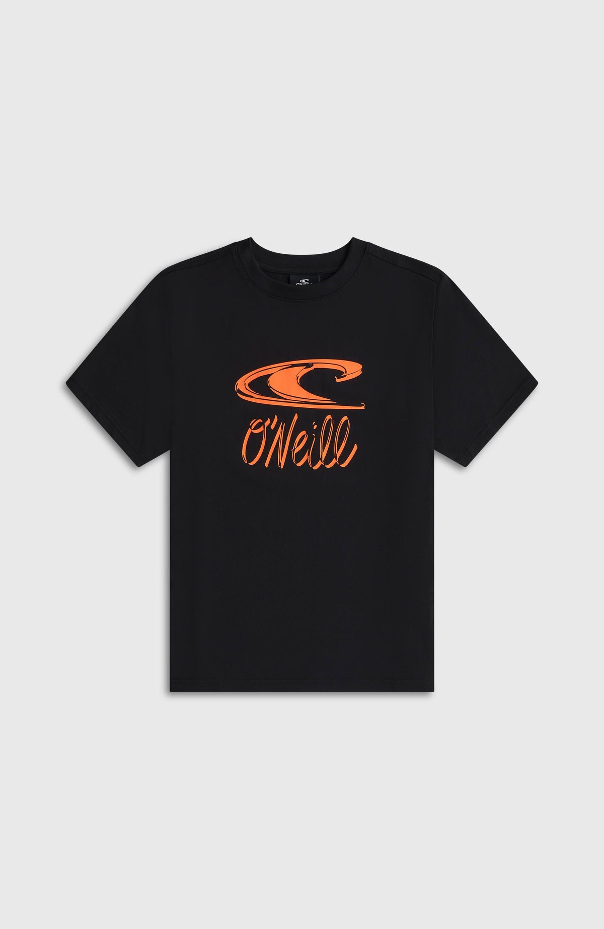 T-shirt Essentials | Black Out
