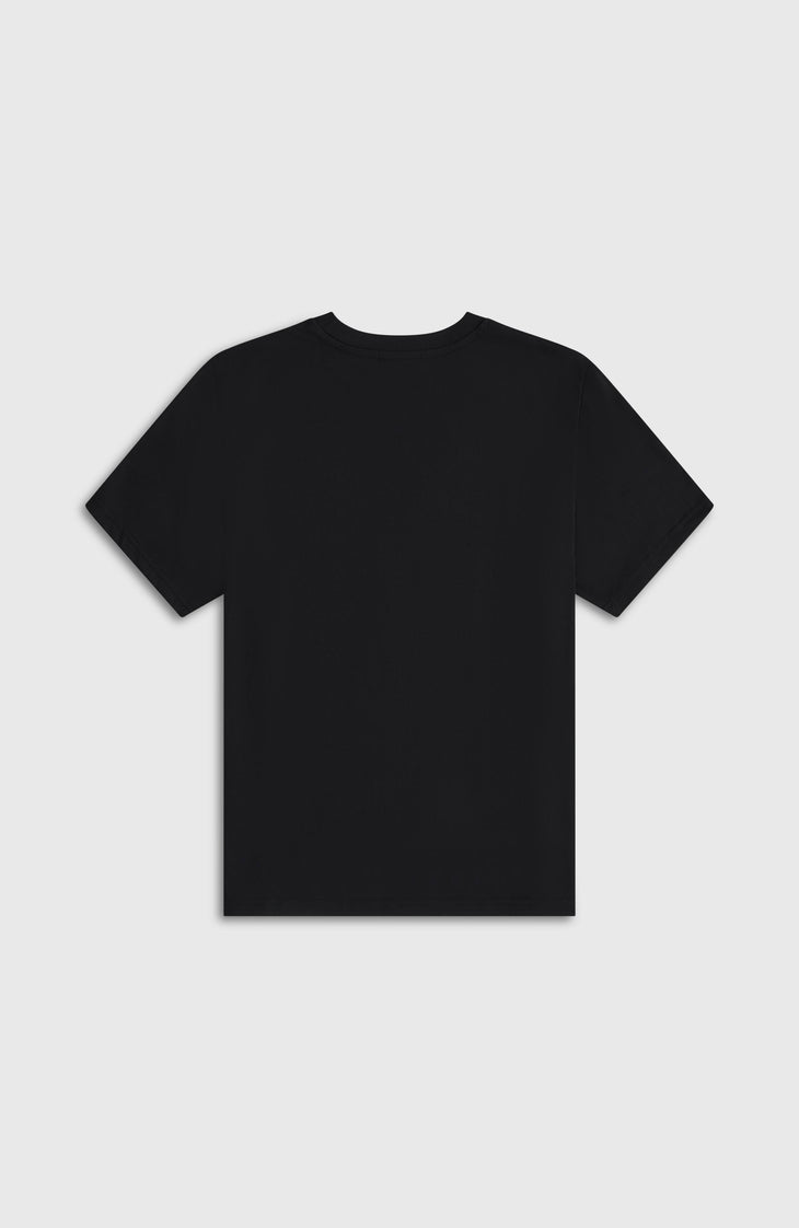 T-shirt Essentials | Black Out