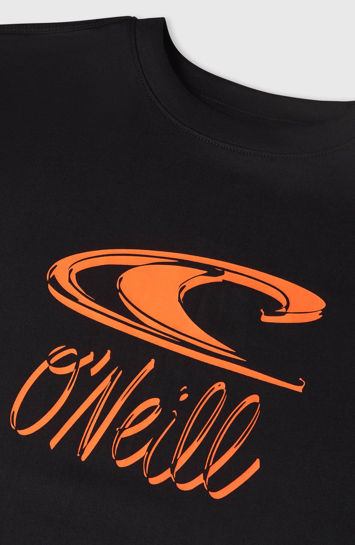 T-shirt Essentials | Black Out