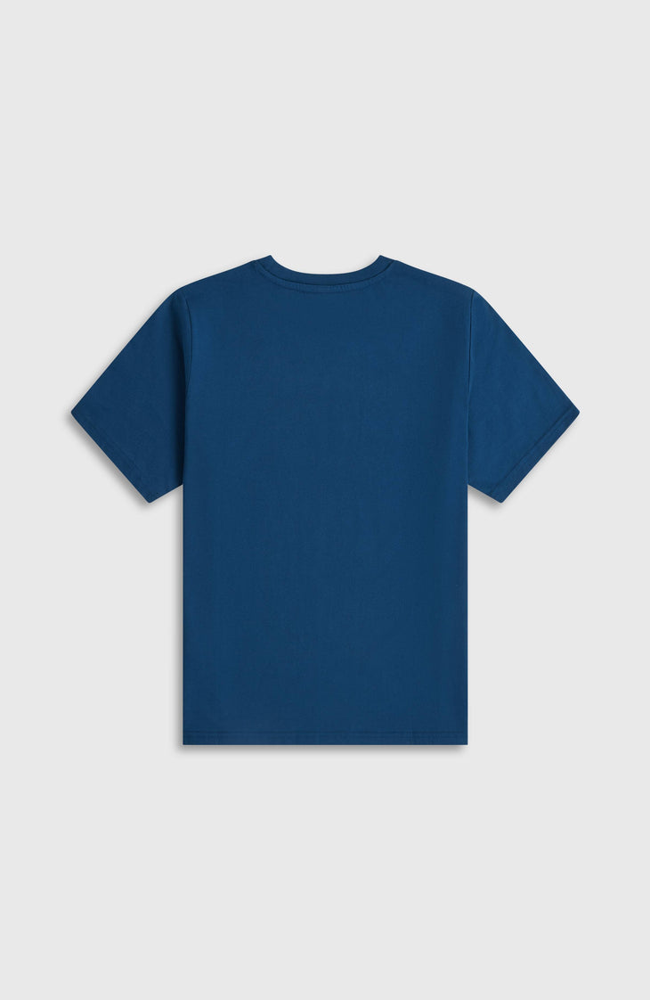 T-shirt Must-Have | Regal Blue
