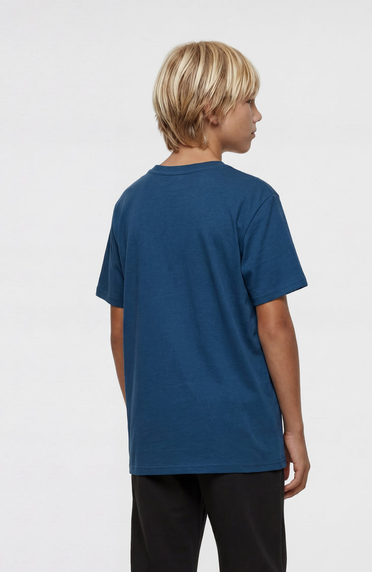 T-shirt Must-Have | Regal Blue