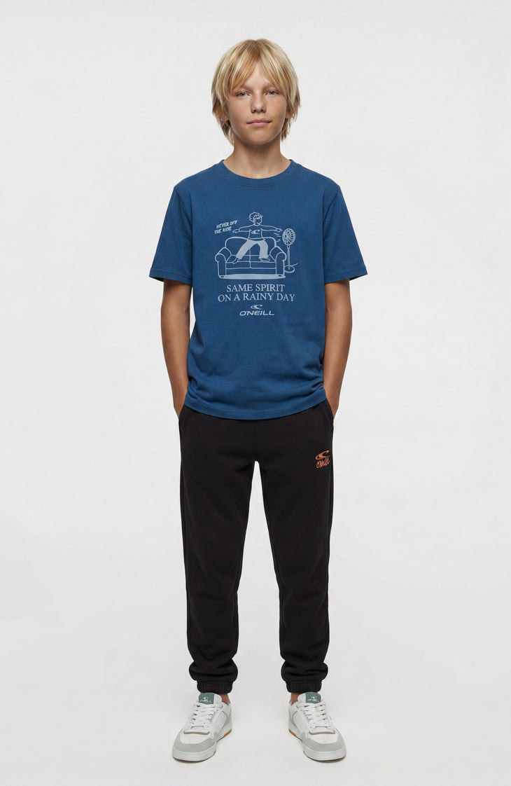 T-shirt Must-Have | Regal Blue