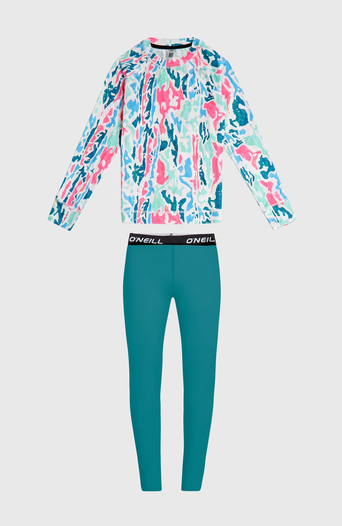 Ensemble thermique | White Cluster