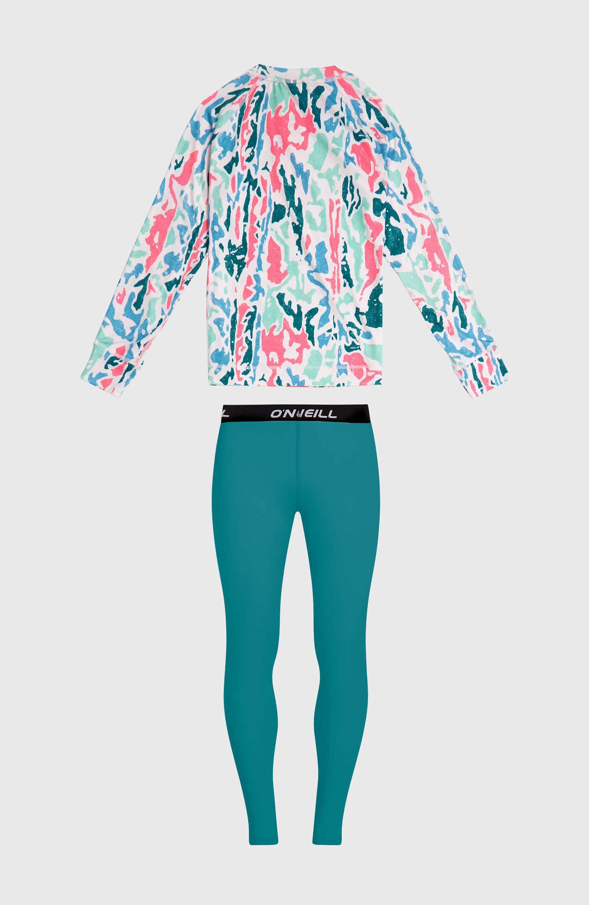 Ensemble thermique | White Cluster