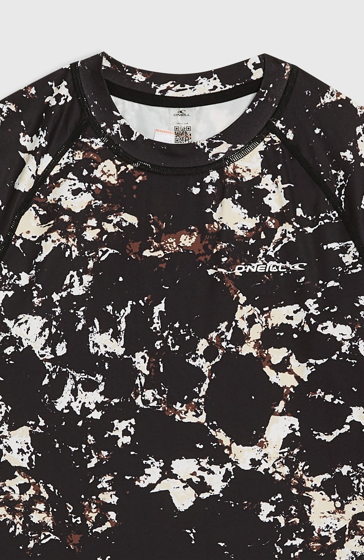 Ensemble thermique | Black/Beige Quarry