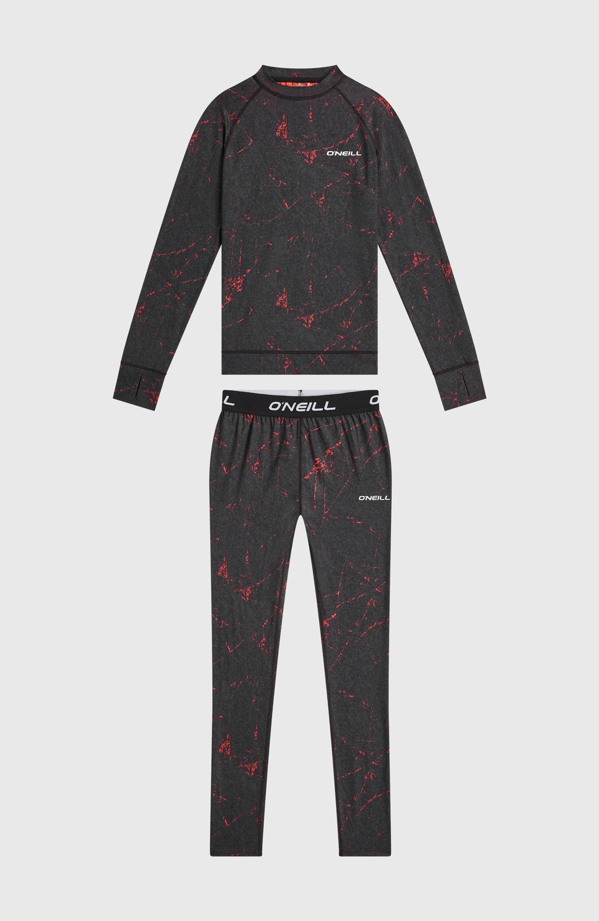 Ensemble thermique | Black Basalt