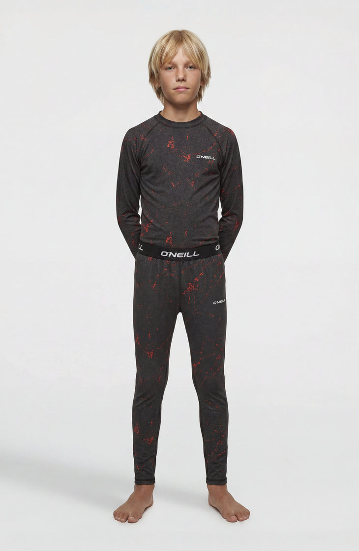 Ensemble thermique | Black Basalt