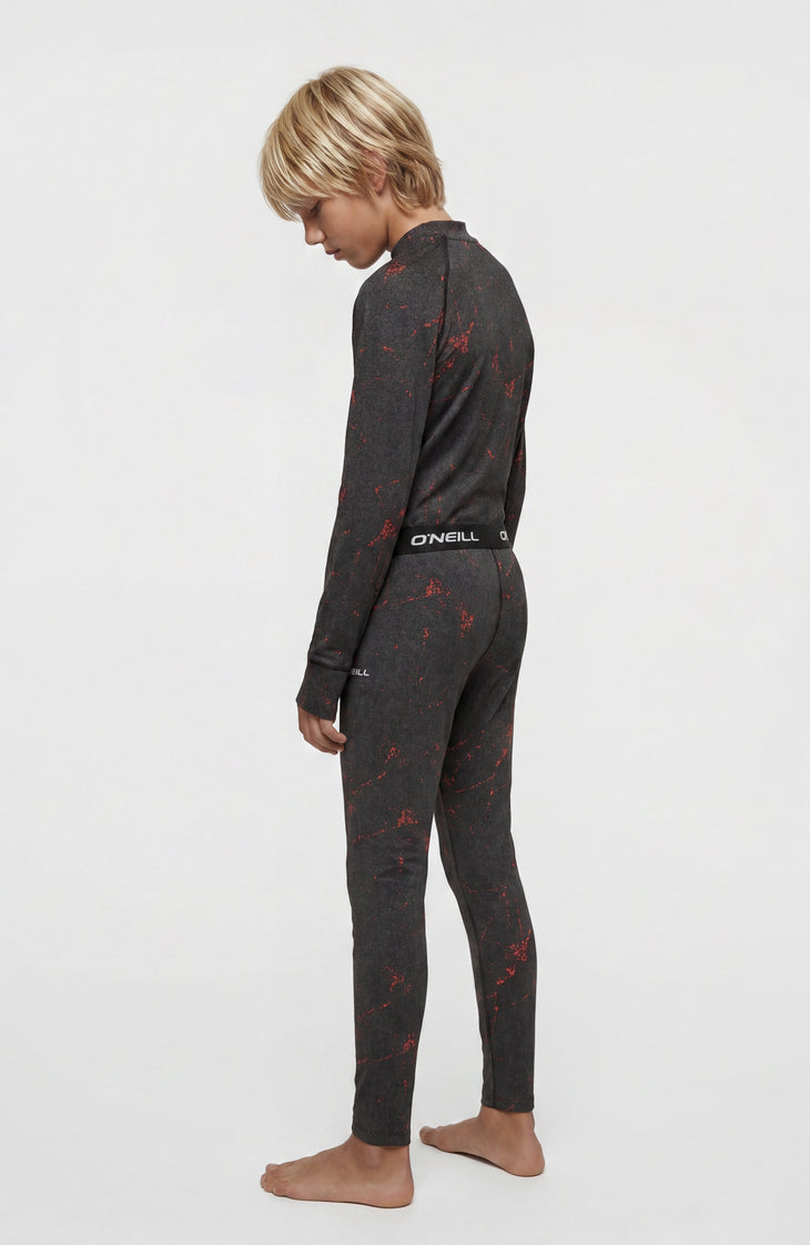 Ensemble thermique | Black Basalt