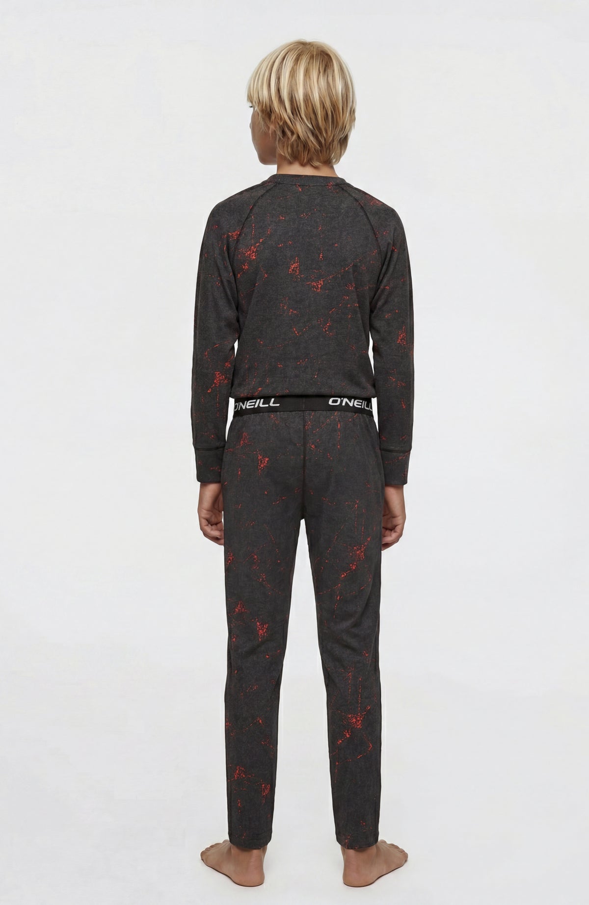 Ensemble thermique | Black Basalt