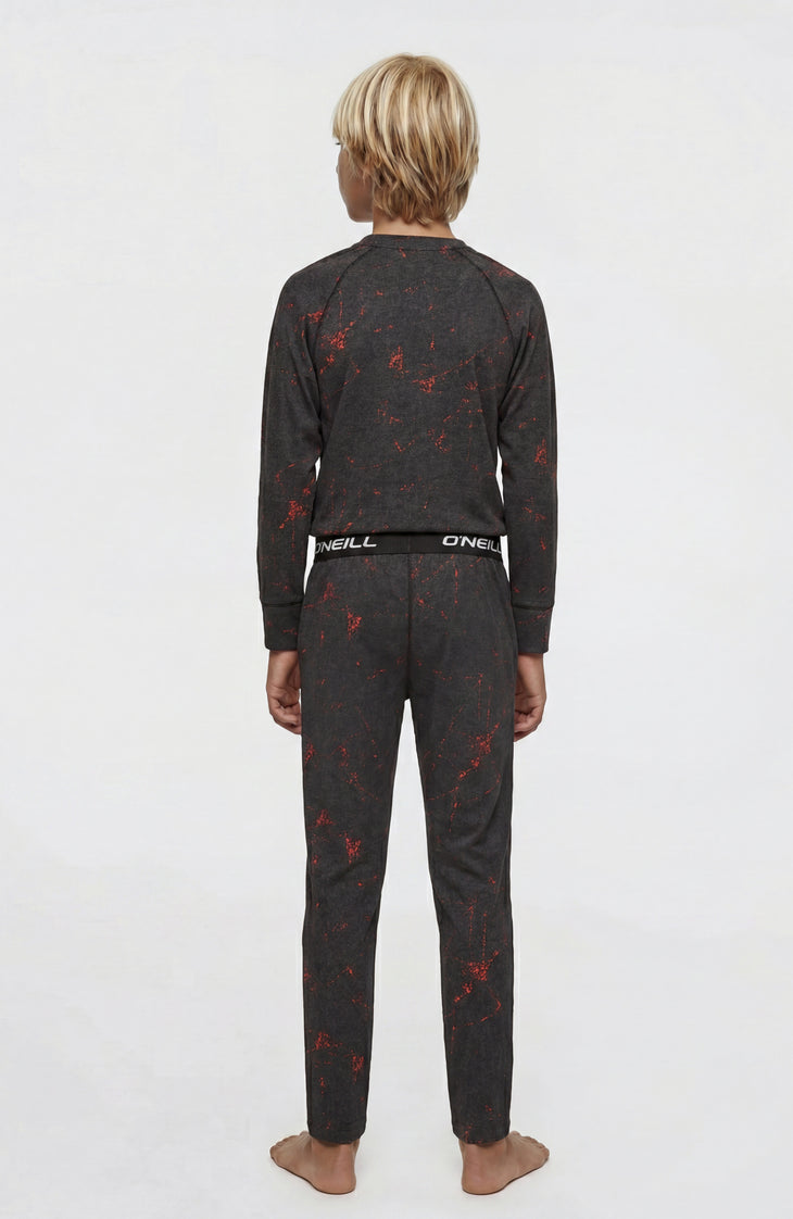 Ensemble thermique | Black Basalt