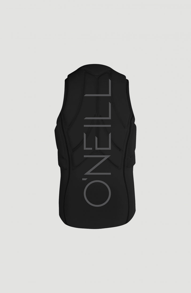 Slasher Kite Vest | BLACK/BLACK