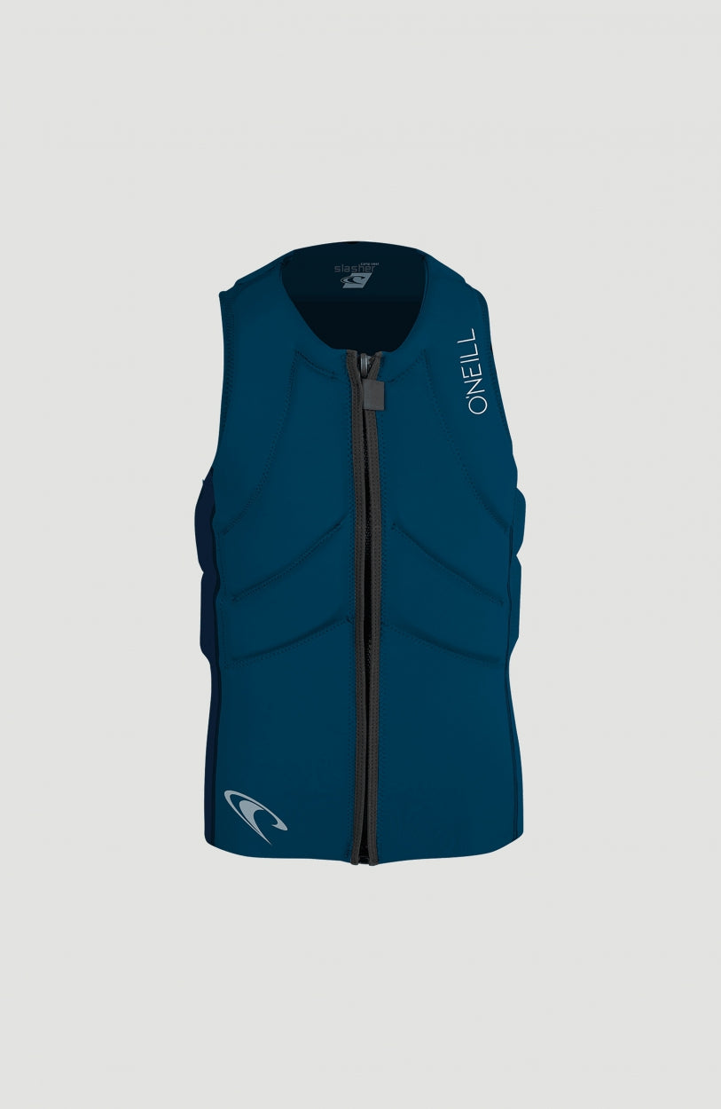 Slasher Kite Vest | Blue