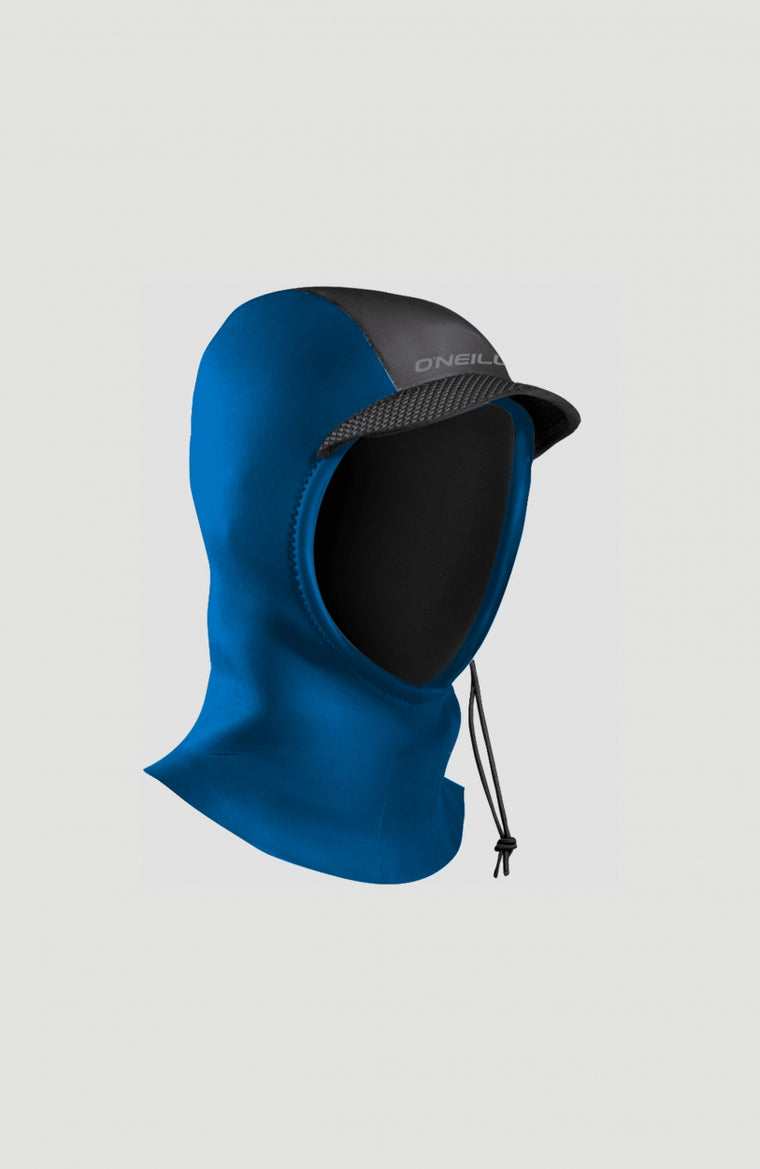 Youth Psycho Hood 3mm | Blue Youth Psycho Hood 3mm | Blue