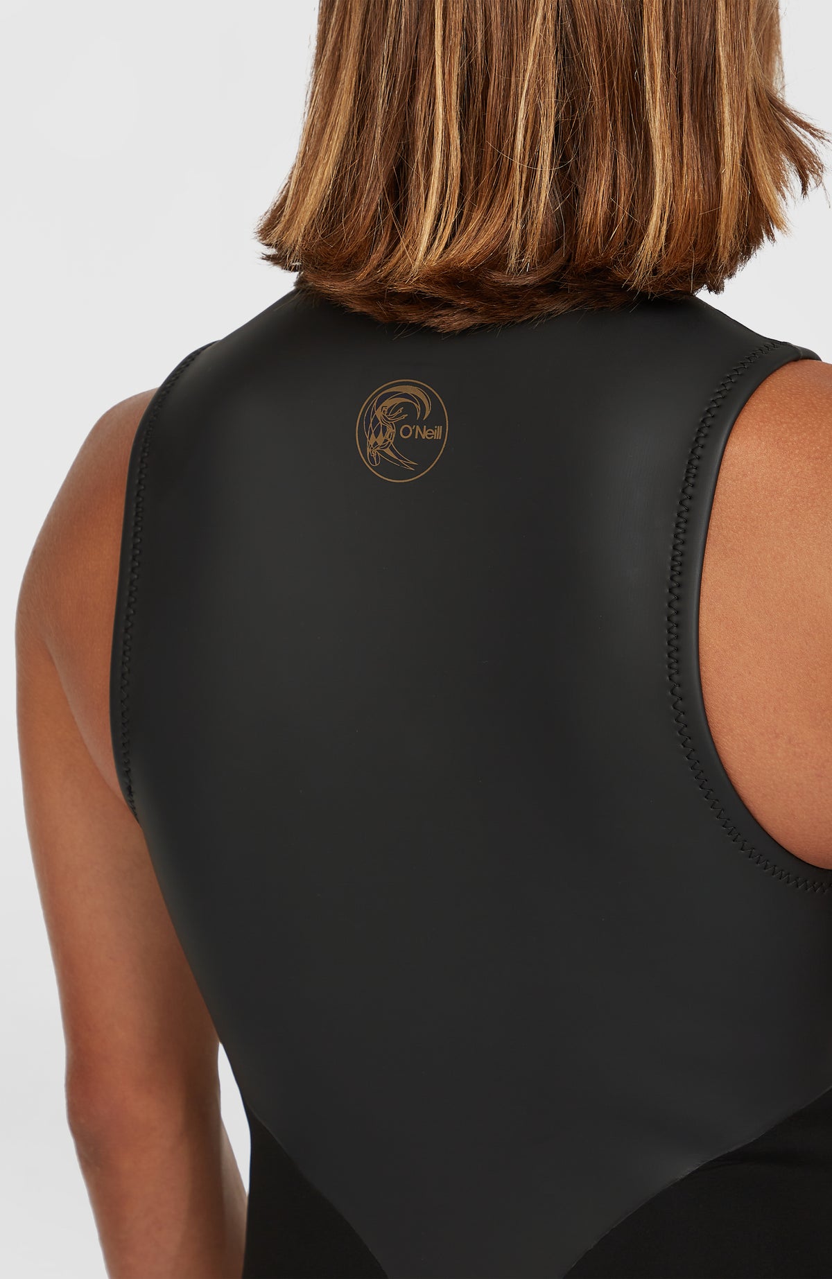 O’Riginals 2mm Long John Wetsuit | BLACK/BLACK