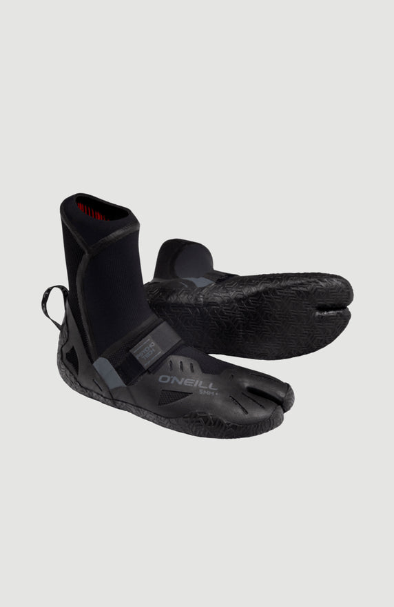 Reactor-2 3/2mm Back Zip Full Wetsuit | BLK/OCEAN Reactor-2 3/2mm Back Zip Full Wetsuit | BLK/OCEAN