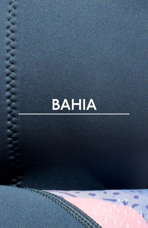 Bahia Wetsuit Series