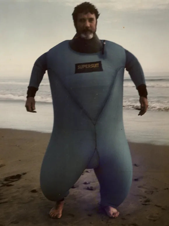 Combinaison Supersuit