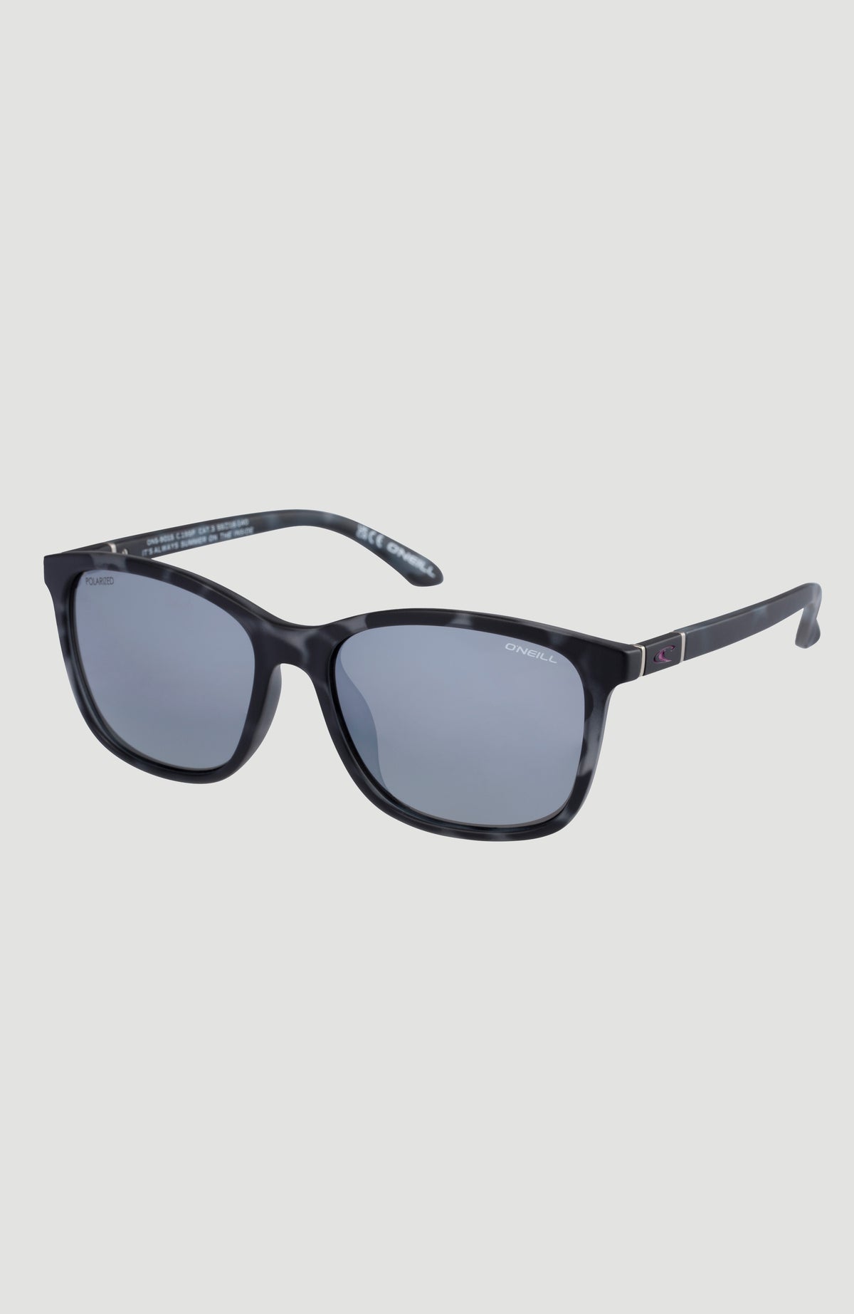 O'Neill Sunglasses 9015 | BLACK TORT