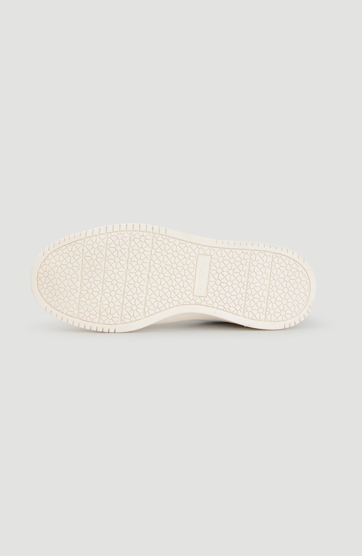 SAMPRAS MEN LOW | Bright White