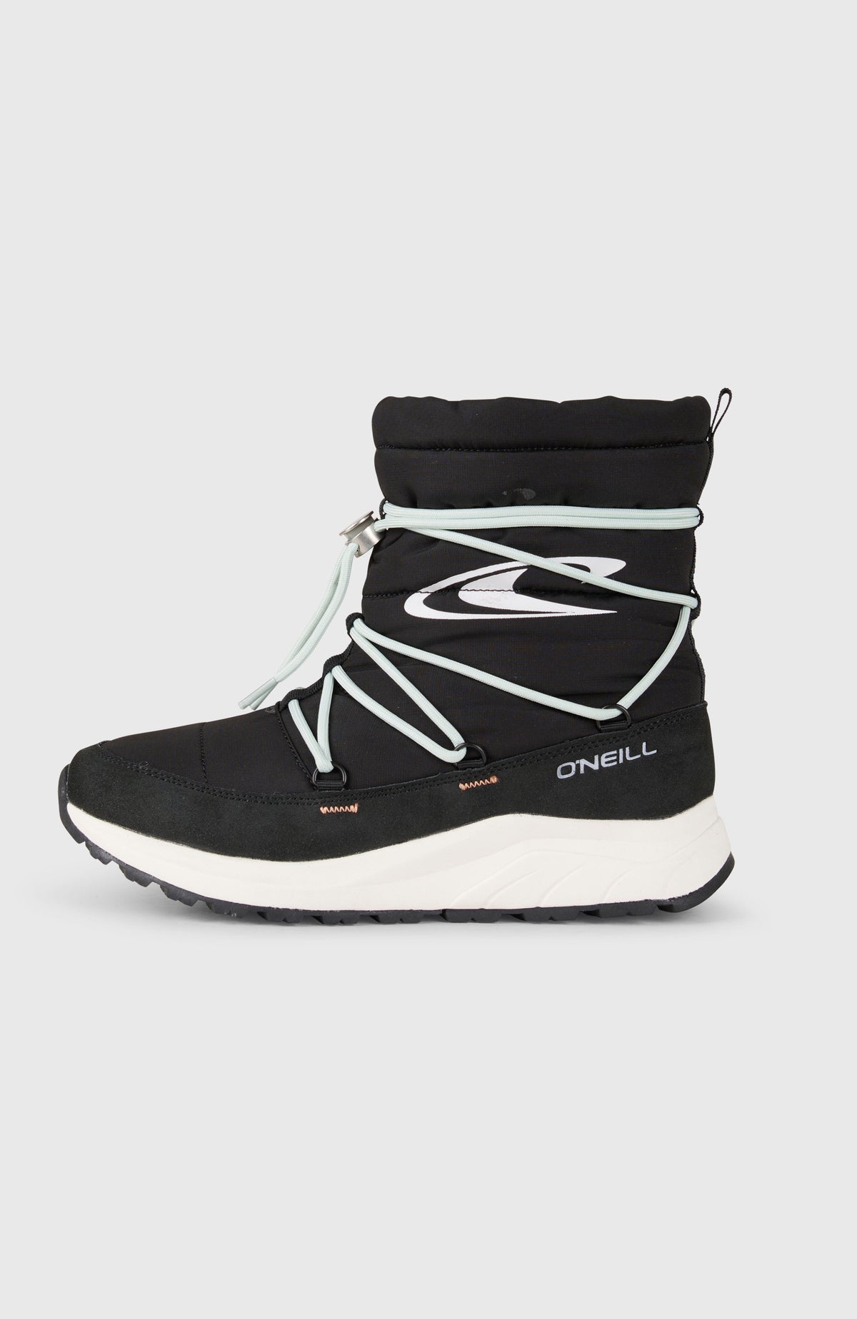 VAIL bottes de neige hautes | Black