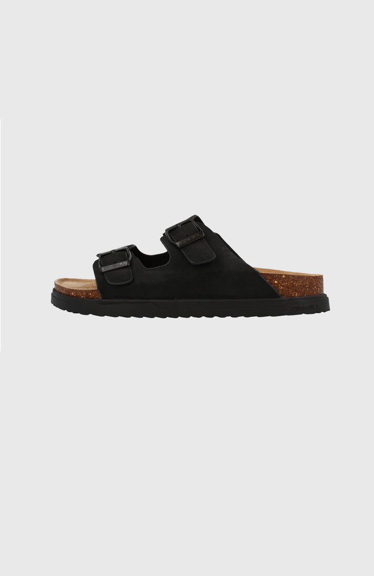 Sandales Sandy Slider | Black