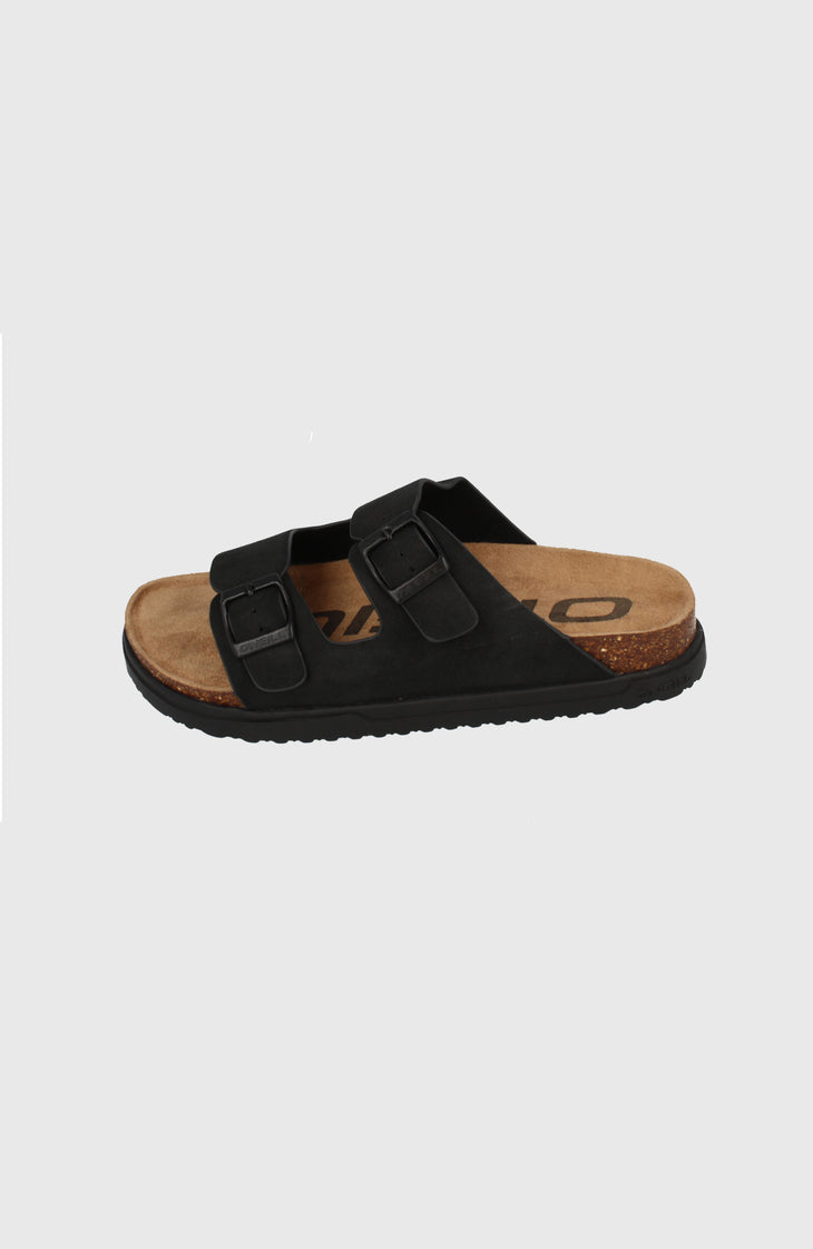 Sandales Sandy Slider | Black
