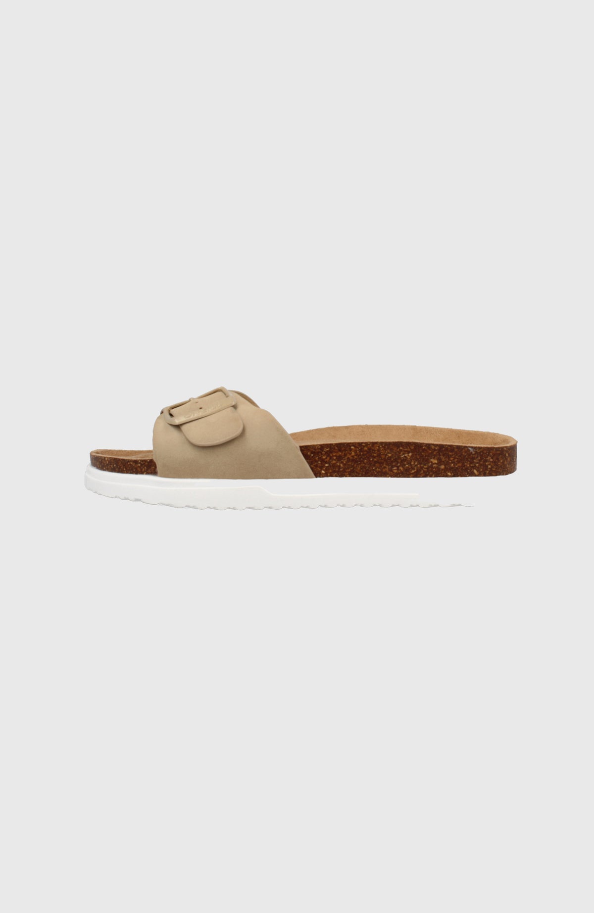 Sandales Solana Slider | TAN