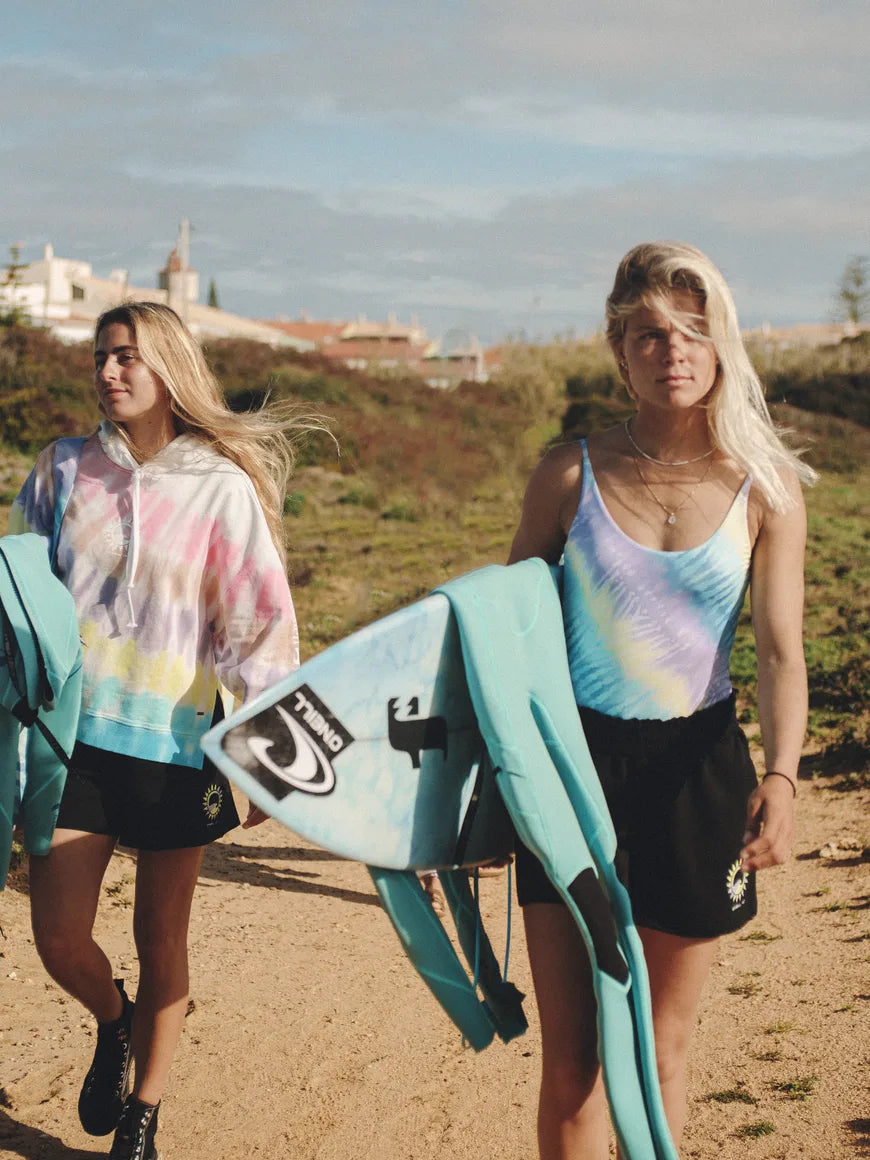 Quelssont les changements que le surf a apportés à ta vie ?