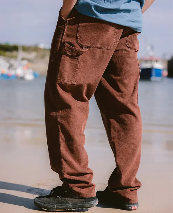Hommes Pantalons