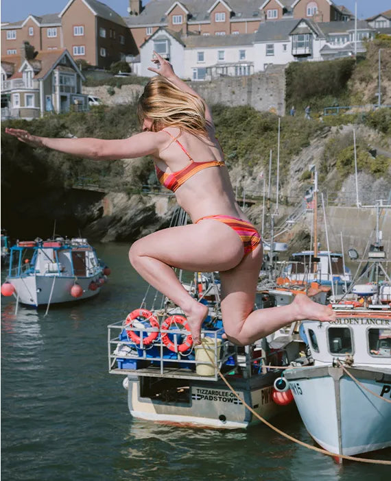 Femmes Maillots de bain