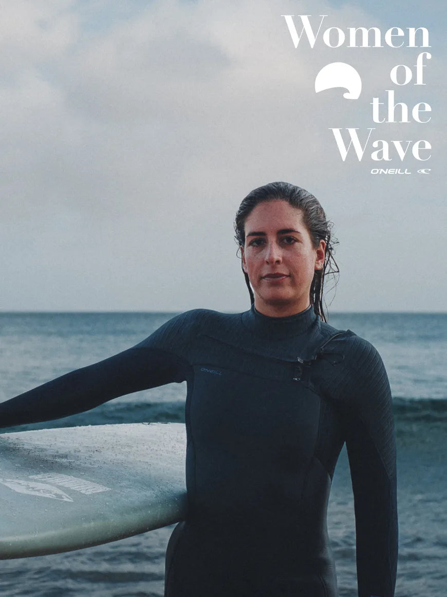 INÊS DAMAS LOURENÇO SURFEUSE PORTUGAISE