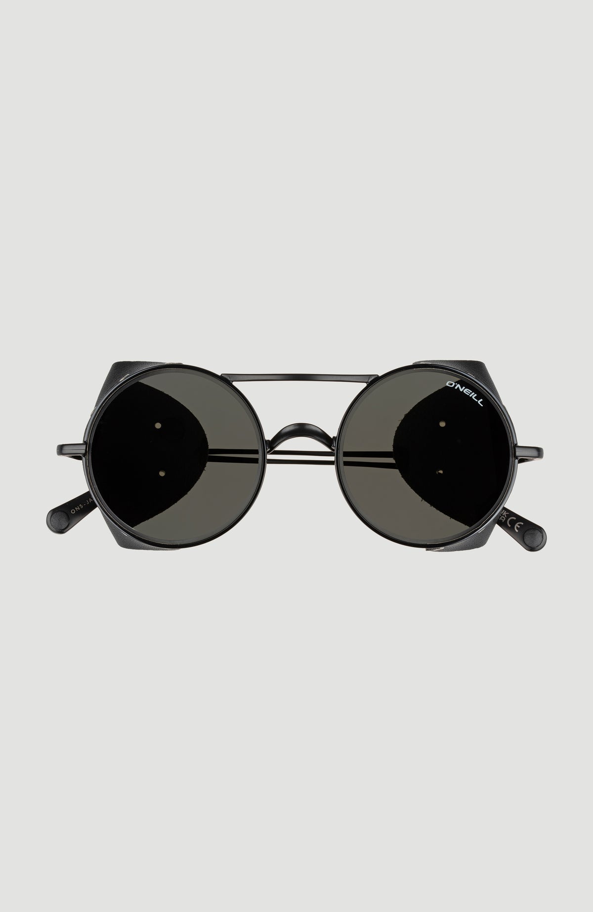 Lunettes de soleil Jack’D O’Riginals | Black