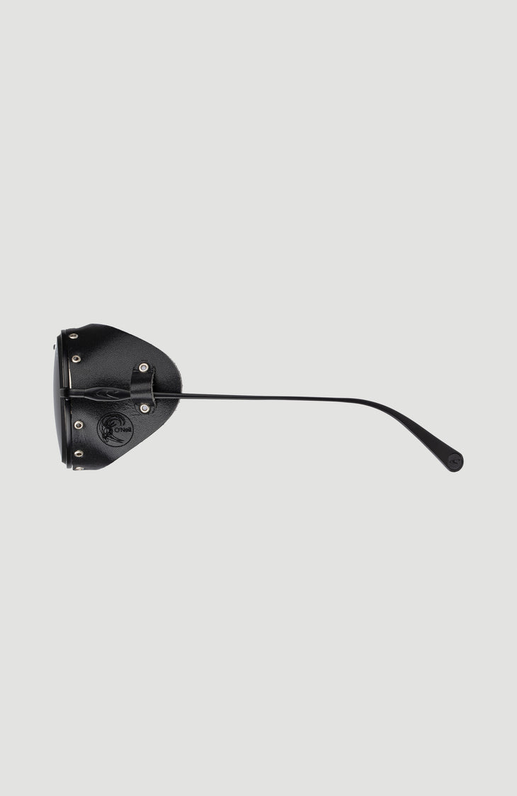 Lunettes de soleil Jack’D O’Riginals | Black