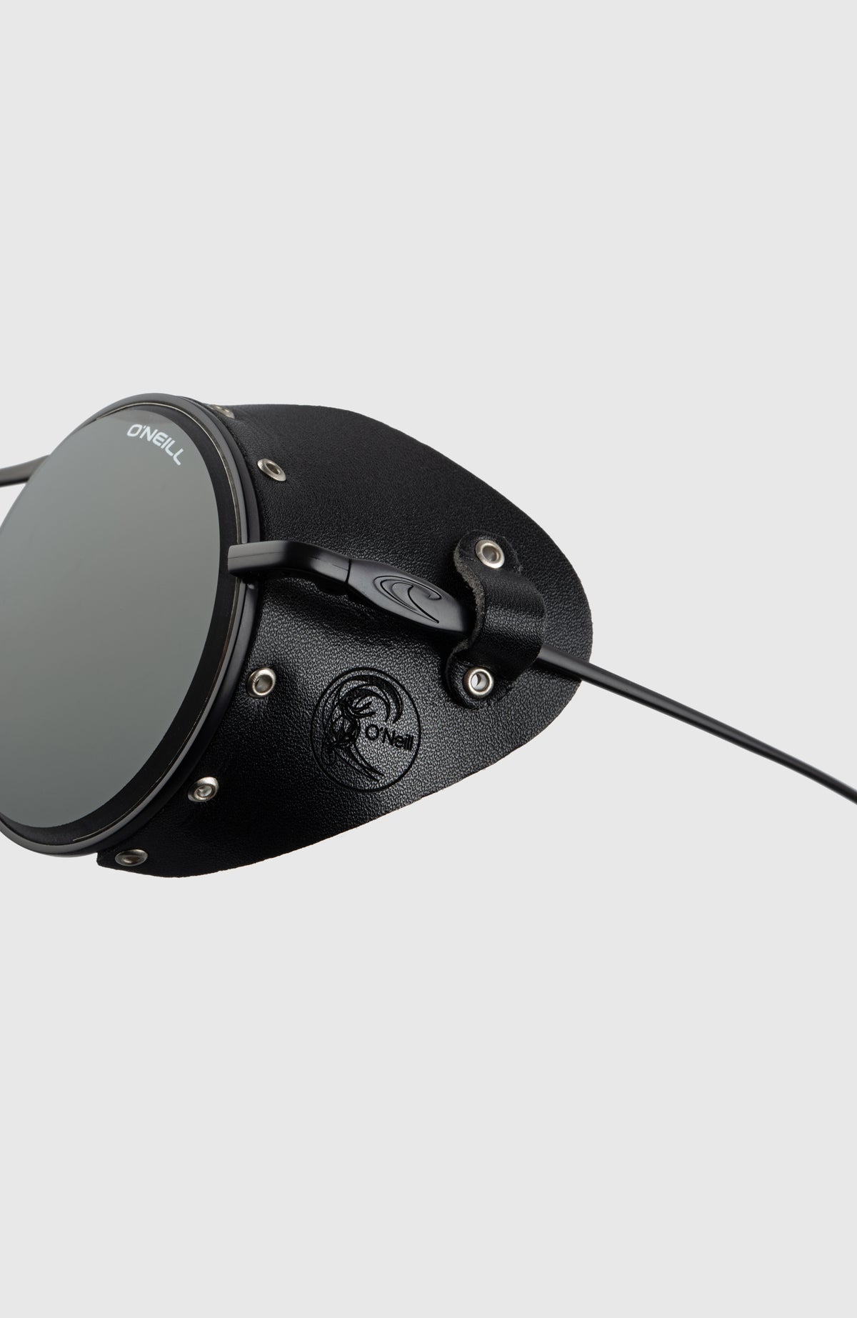 Lunettes de soleil Jack’D O’Riginals | Black