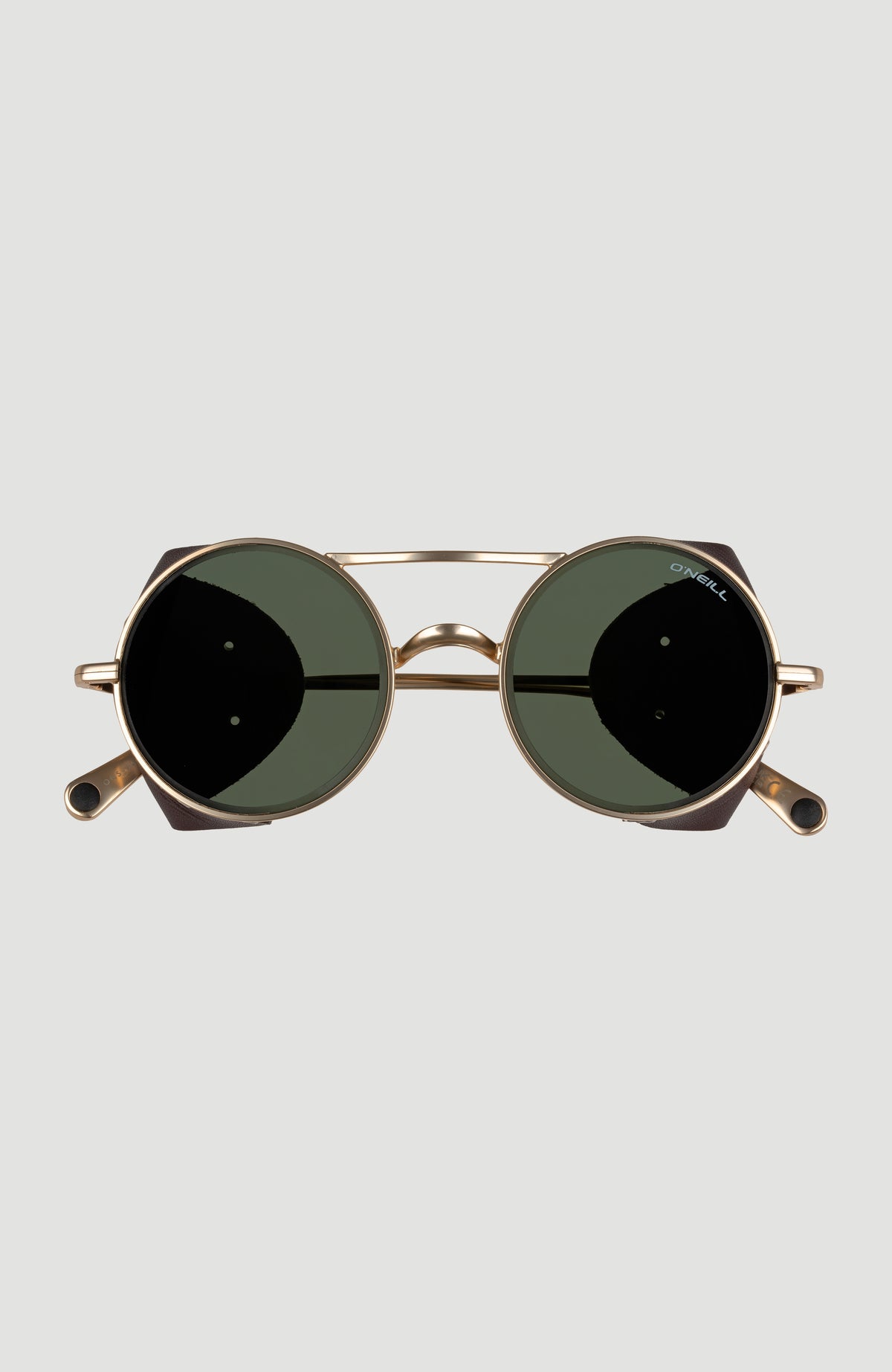 Lunettes de soleil Jack’D O’Riginals | GOLD