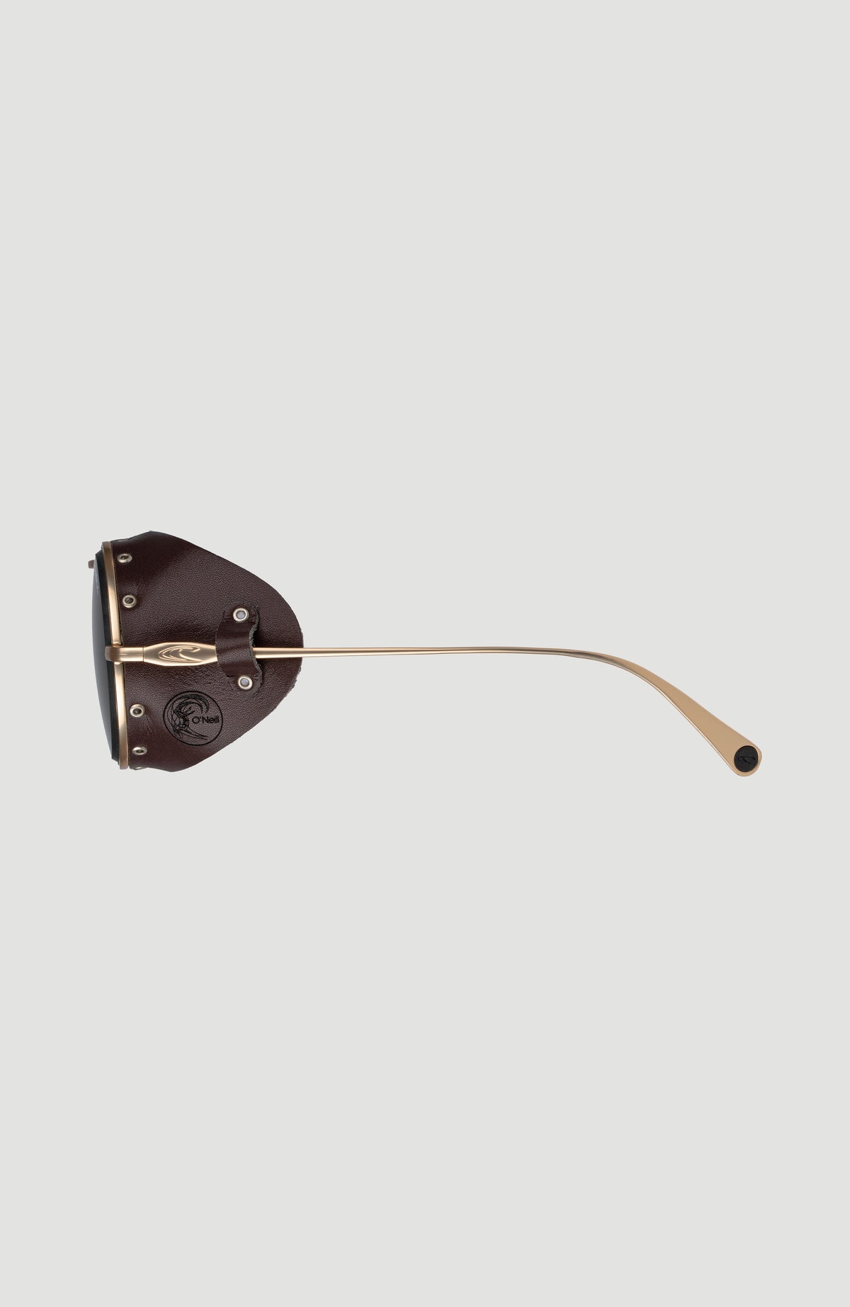 Lunettes de soleil Jack’D O’Riginals | GOLD