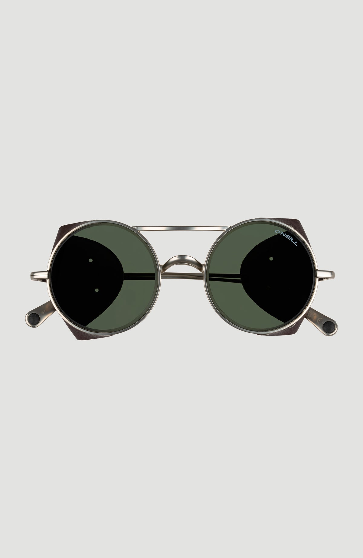 Lunettes de soleil Jack’D O’Riginals | Silver