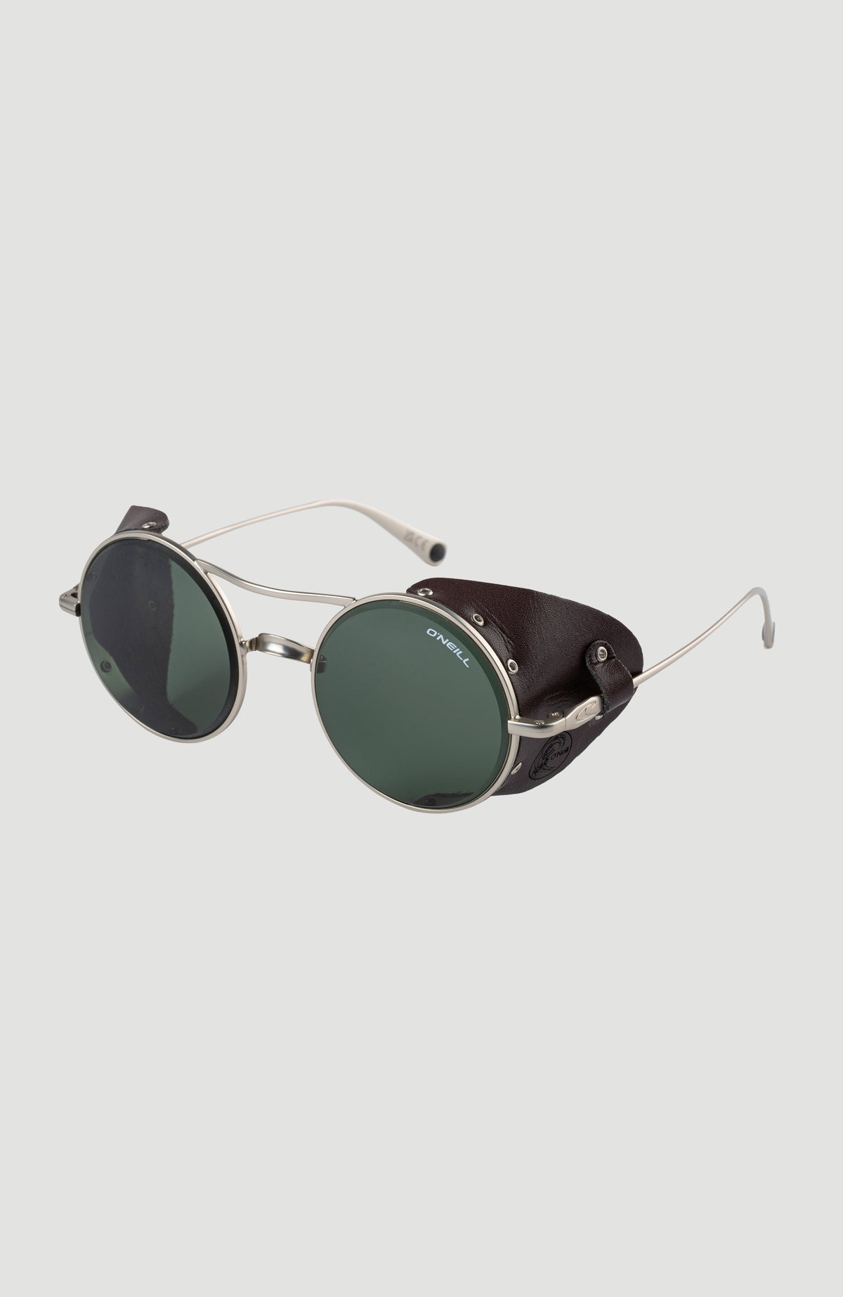Lunettes de soleil Jack’D O’Riginals | Silver